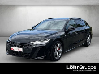 Audi A6 Avant S Line TFSI quattro 270 kW S tronic*HUD GWP