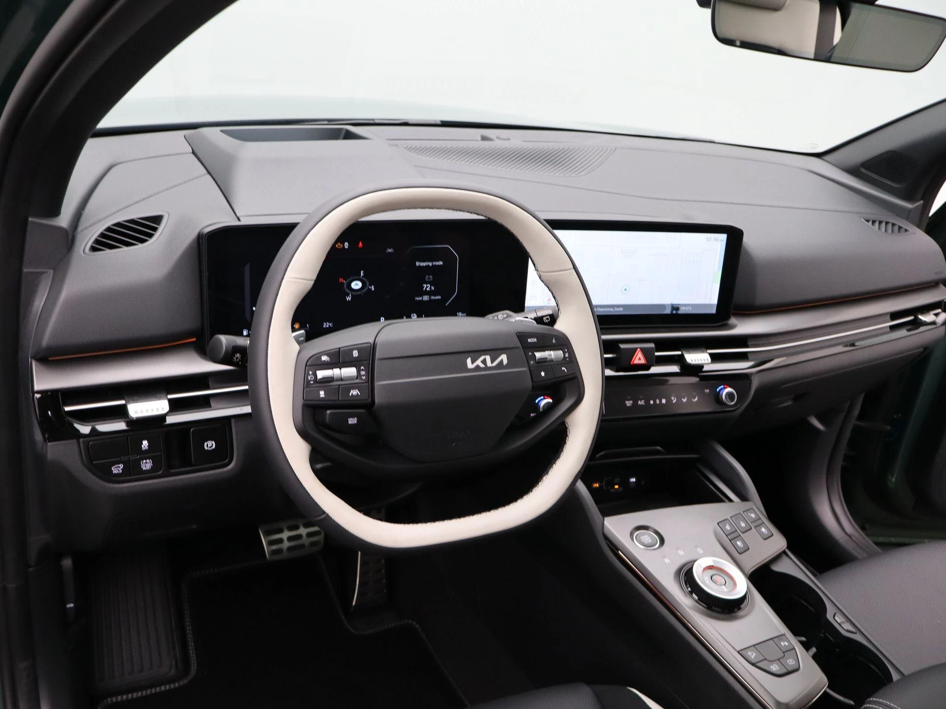 Kia Sportage 1.6 T-GDi Hybrid GT-PlusLine