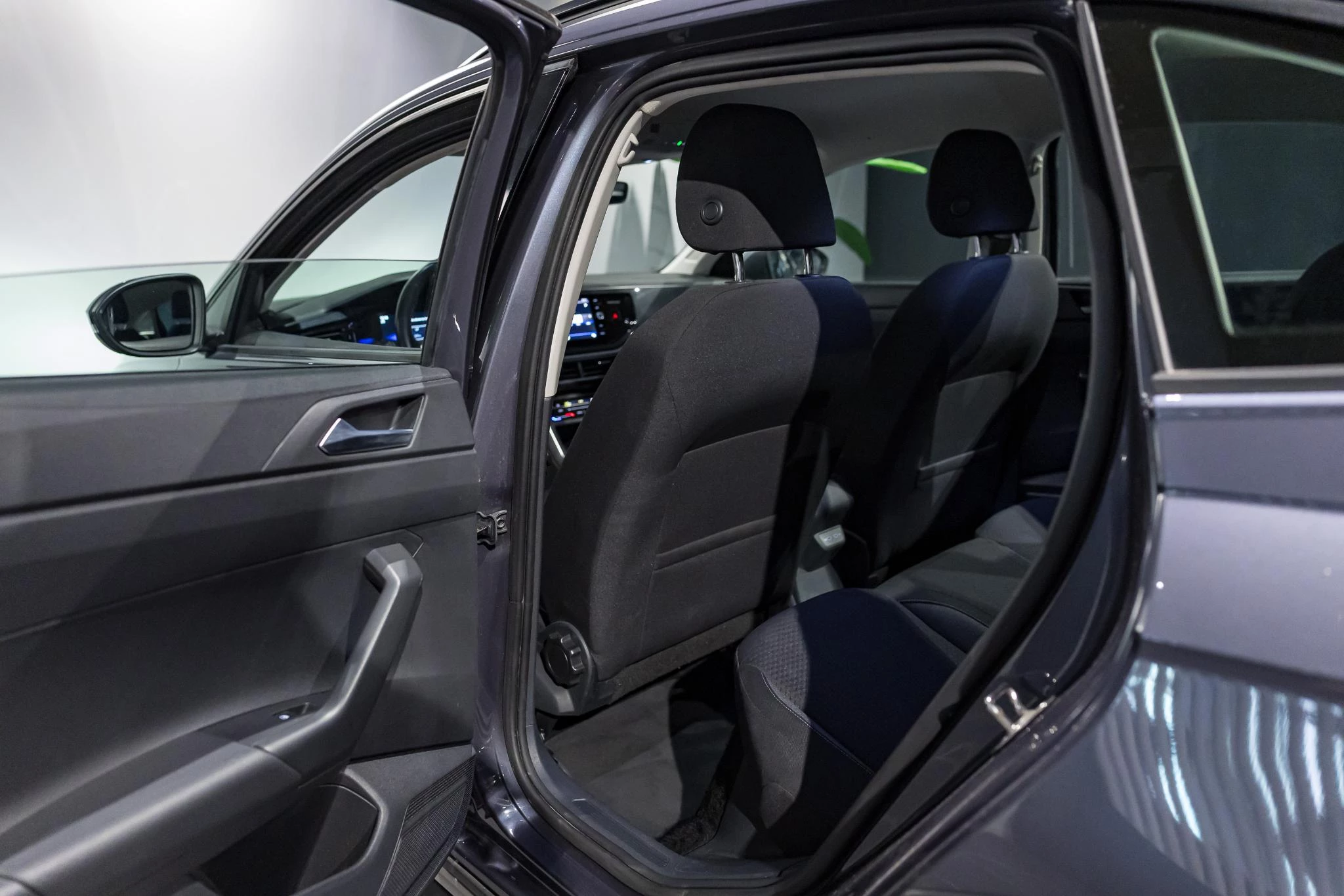 Volkswagen Taigo 1.0 TSI 85KW DSG Life