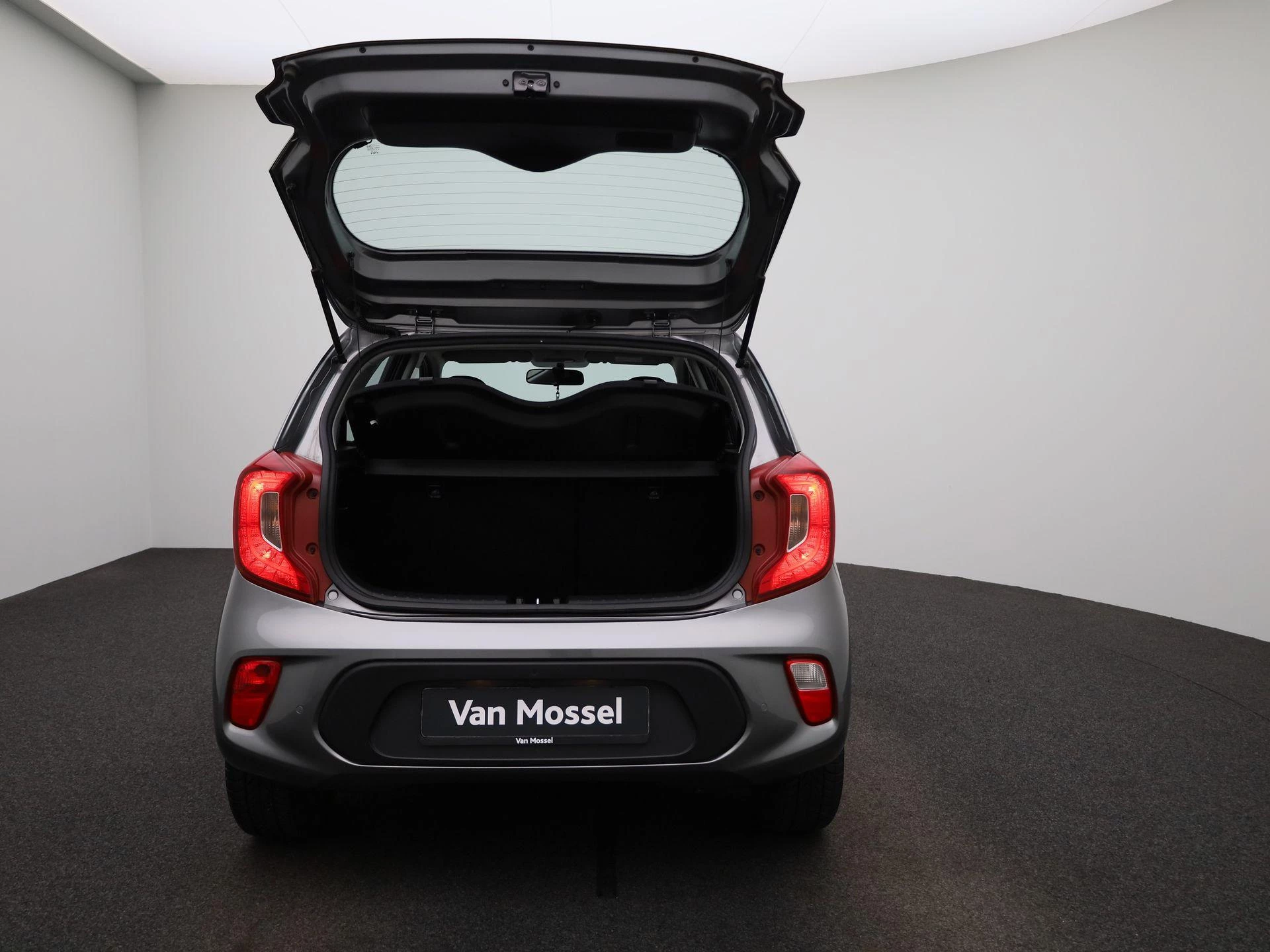 Kia Picanto 1.0 MPI 67 Pulse
