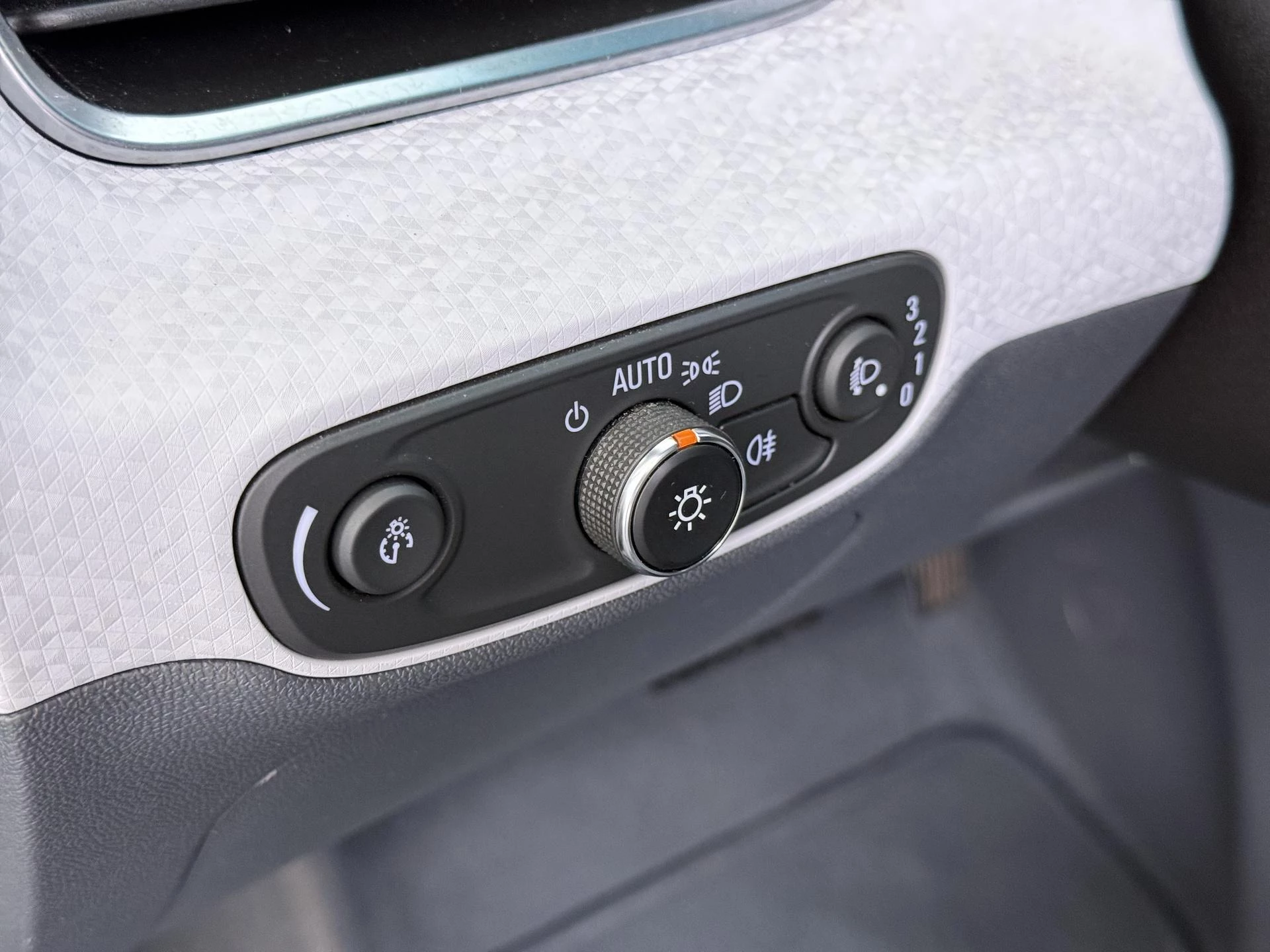 Opel Ampera-e Business executive 60 kWh