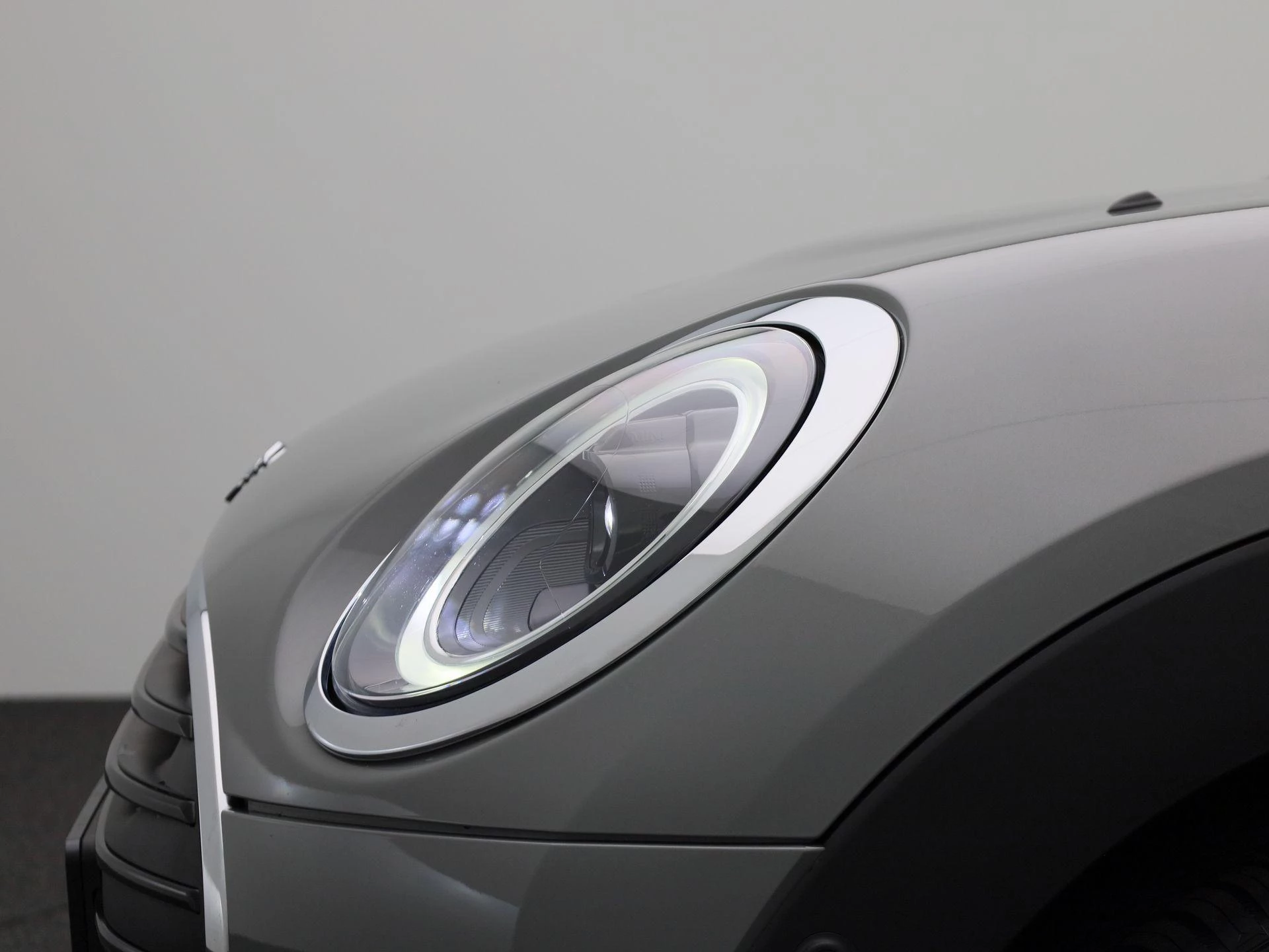 MINI Clubman Mini One D (85 kW) PDC V+A | LED | Navi