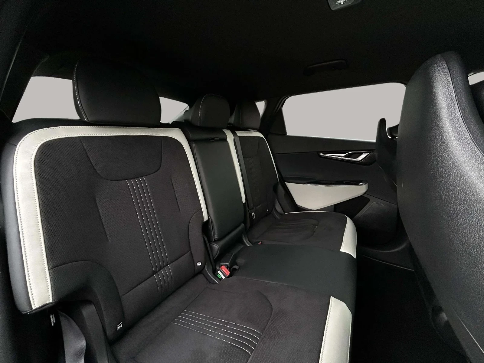 Kia EV6 Long Range Performance GT-Line AWD