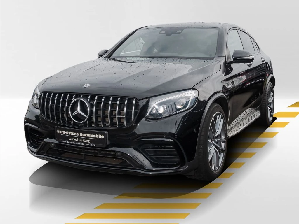 Mercedes-AMG-GLC 63 AMG-image-1