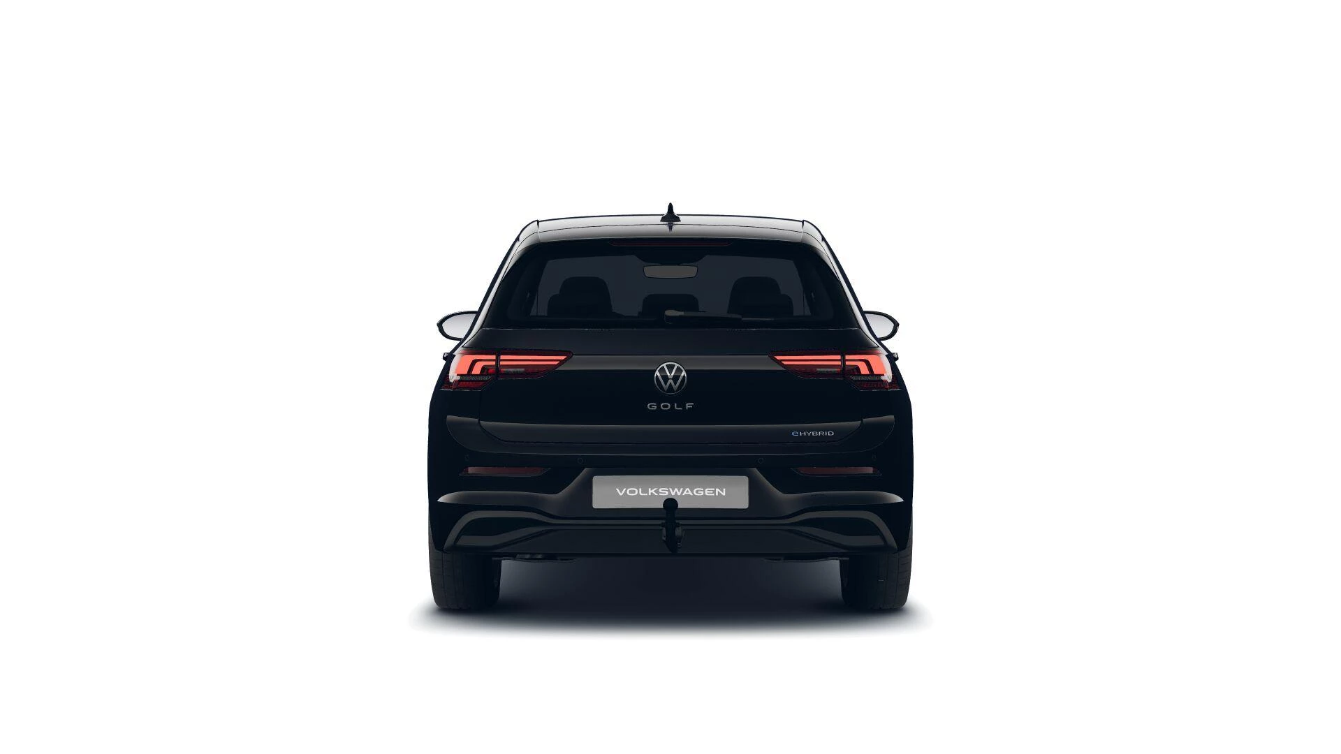 Volkswagen Golf 1.5 eHybrid Life Edition 204PK