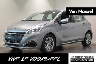Peugeot 208 Signature