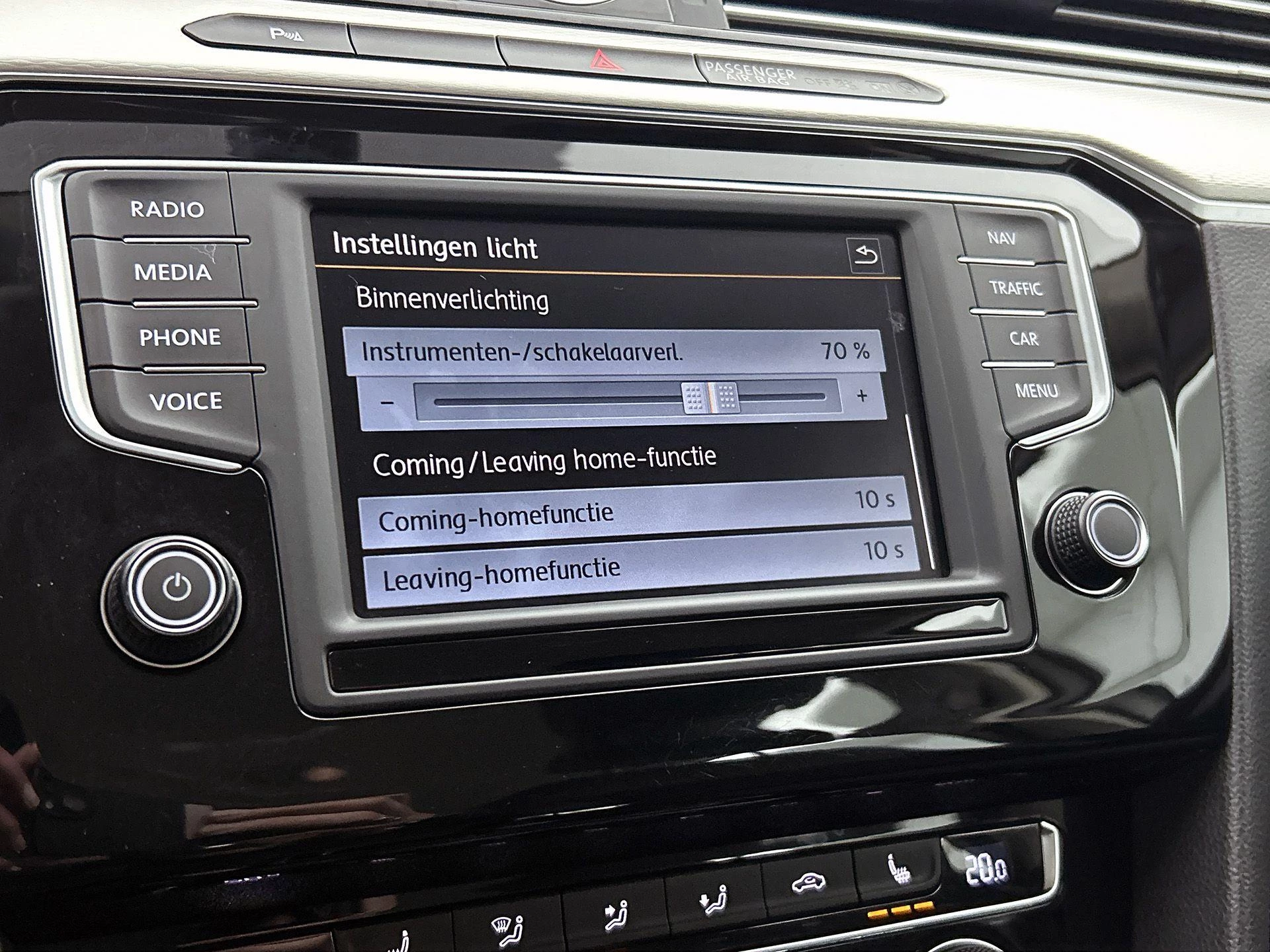 Volkswagen Passat Variant 1.4 TSI GTE Highline