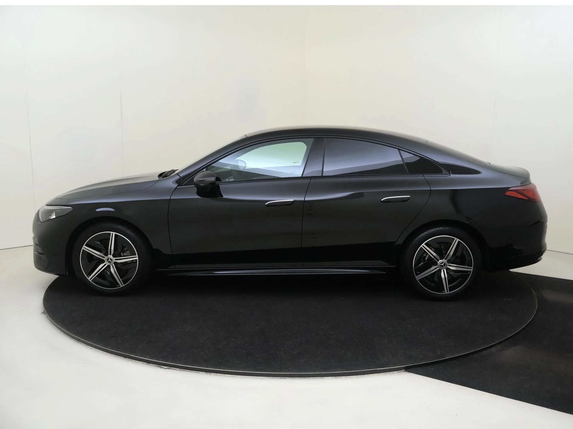 Mercedes-Benz CLA 250+ Launch Edition 85.5 kWh