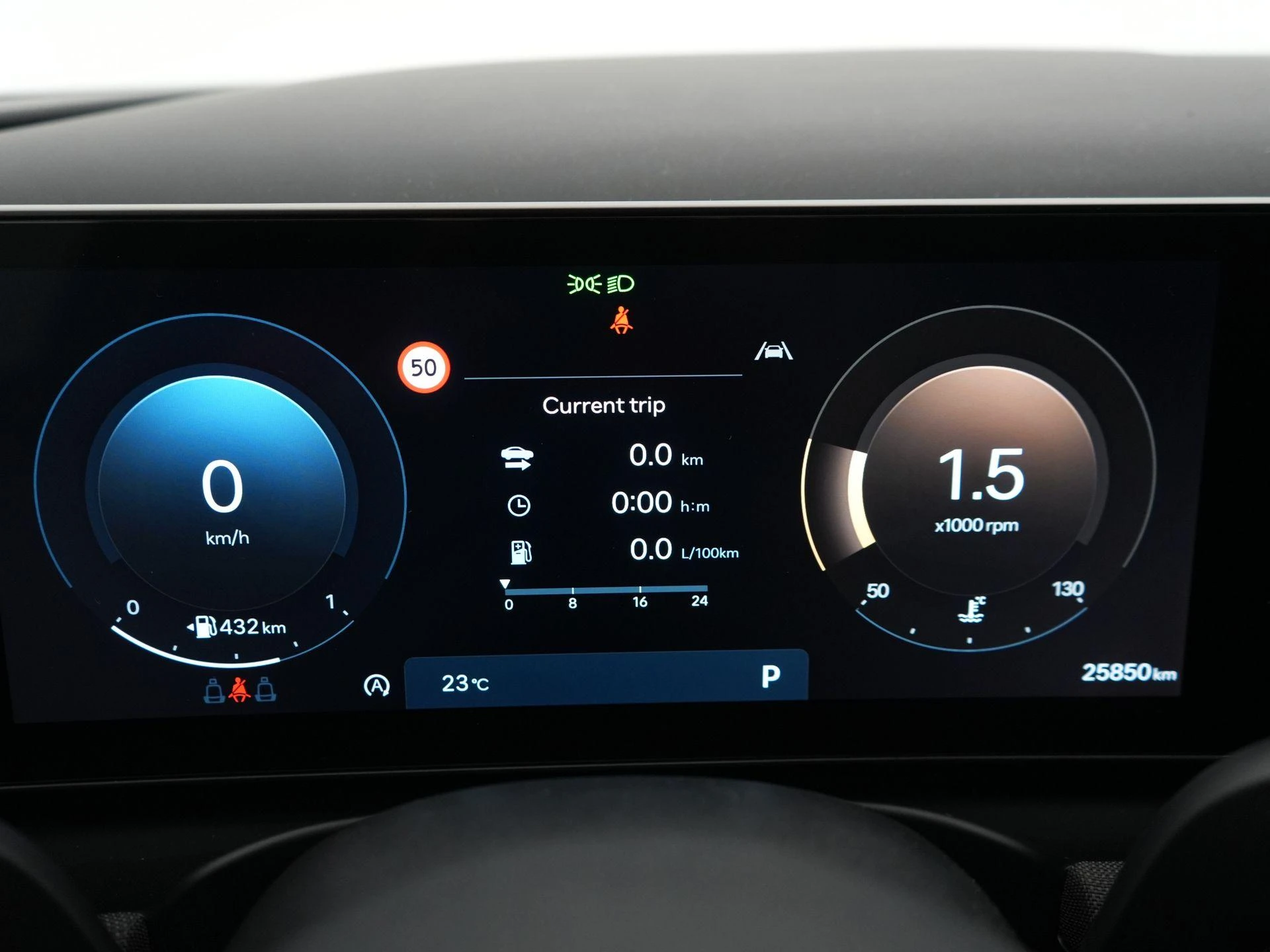 Hyundai Tucson 1.6 T-GDi Feel 7-DCT