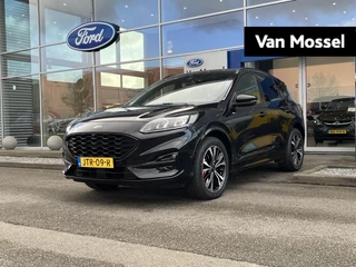 Ford Kuga 2.5 PHEV ST-Line