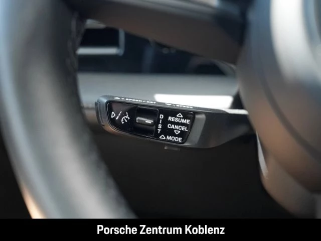 Porsche Taycan Turbo Sport Turismo turbo s