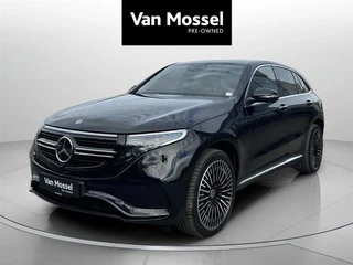 Mercedes-Benz EQC 400 EL Premium Plus 4Matic 408HK 5d Aut.