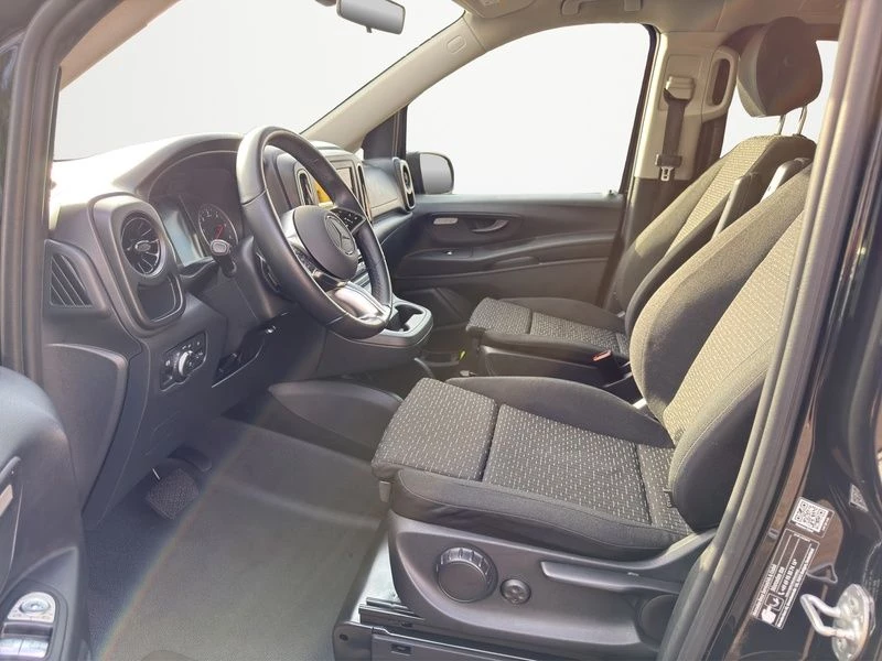 Mercedes-Benz Vito 116 TOURER NEUES MODELL NAVI KAMERA KLIMA Tourer