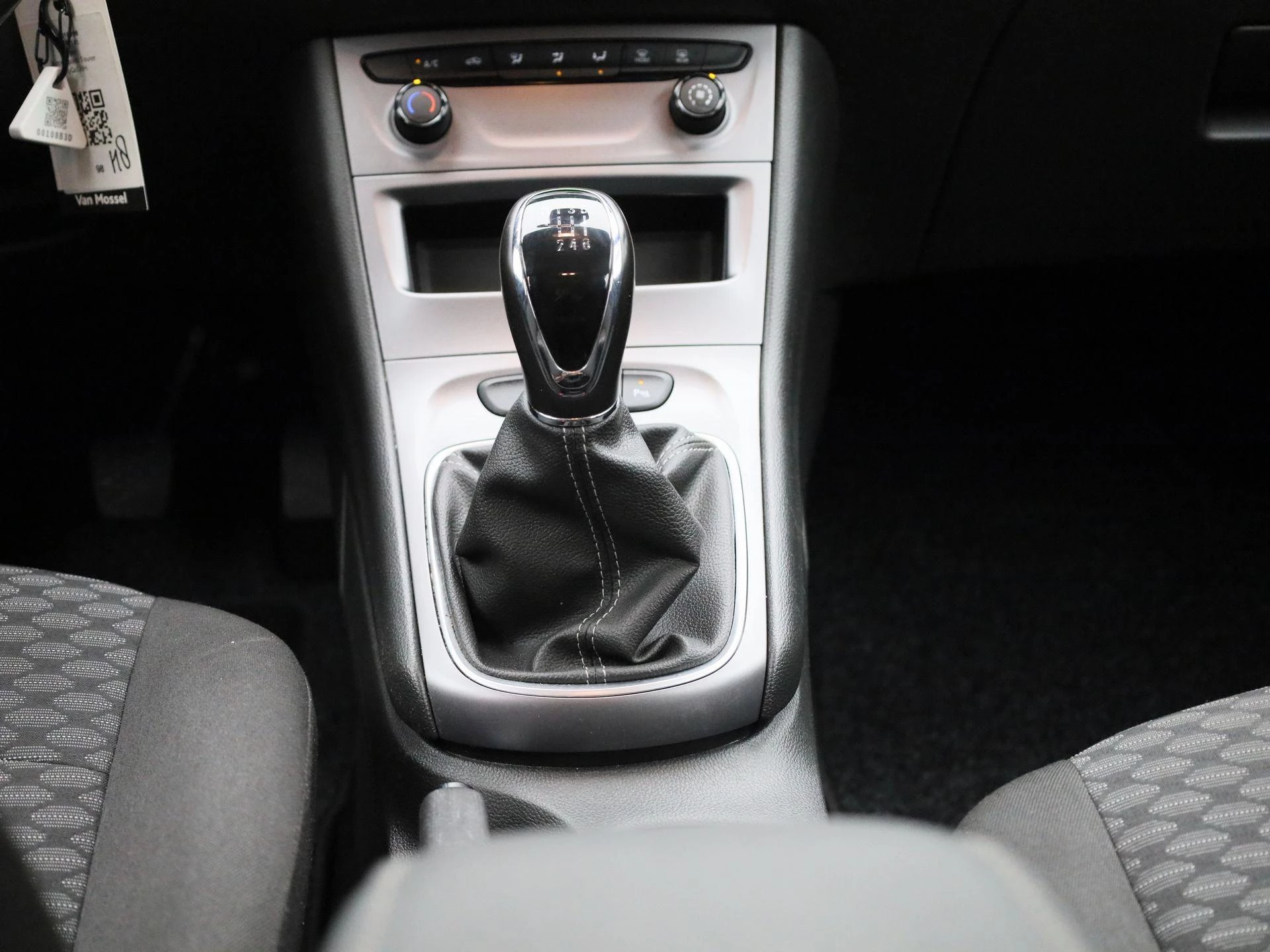 Opel Astra Sports Tourer 1.2 Turbo 81kW S/S Edition