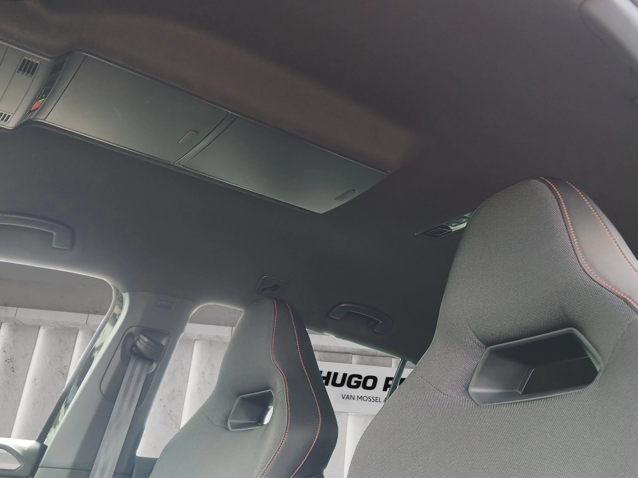 SEAT Tarraco 2.0 TSI FR 4Drive AUT | LED | NAVI | ACC | KAM