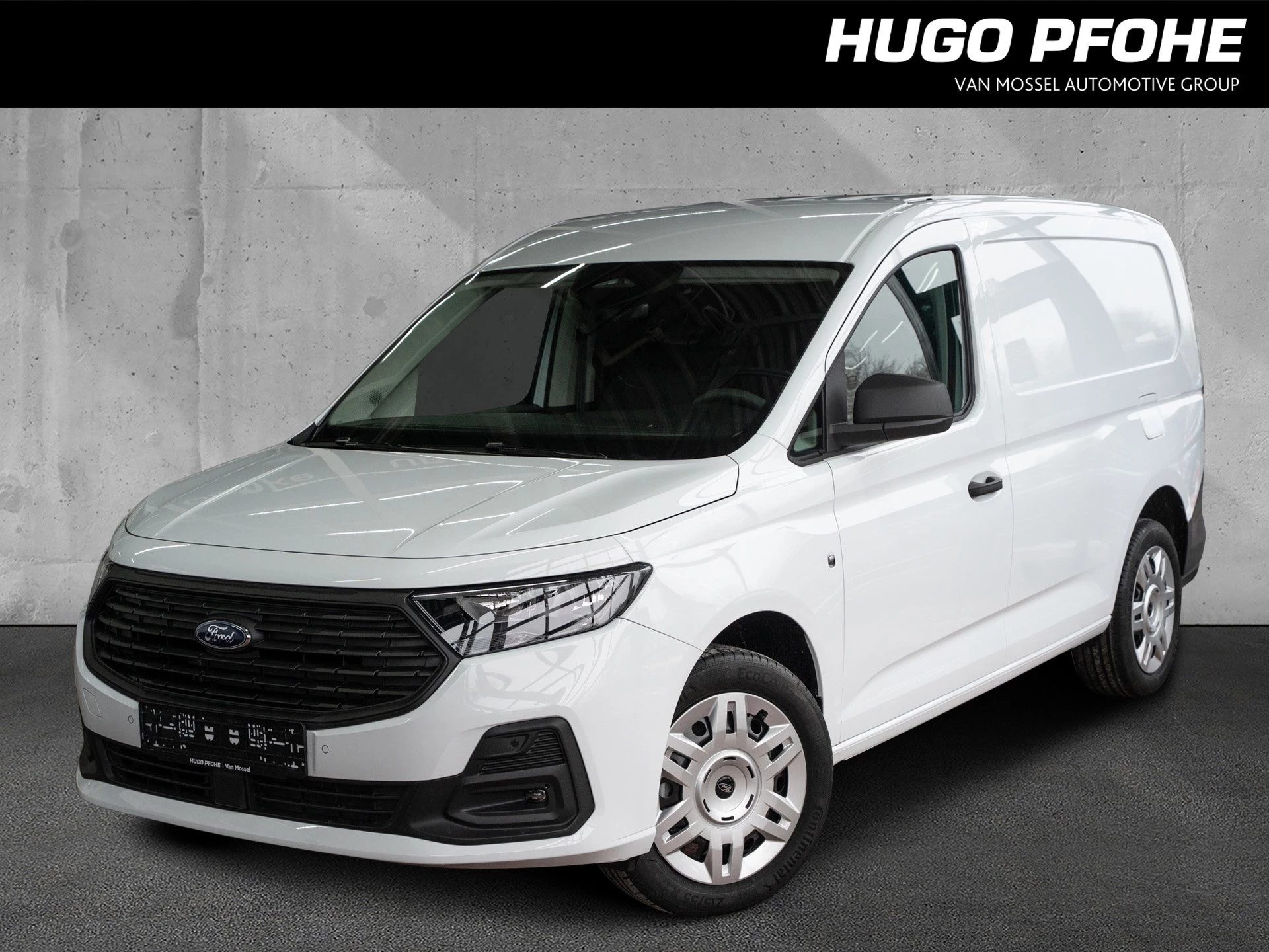 Ford-Transit Connect-image-0