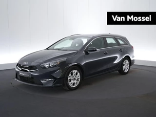 Kia Ceed Sportswagon Pulse 1.0 T-GDi 100 MHEV DCT ISG