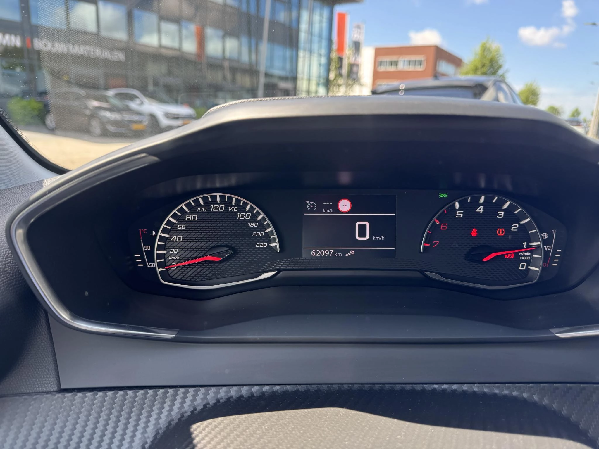 Peugeot 208 1.2 PureTech Allure