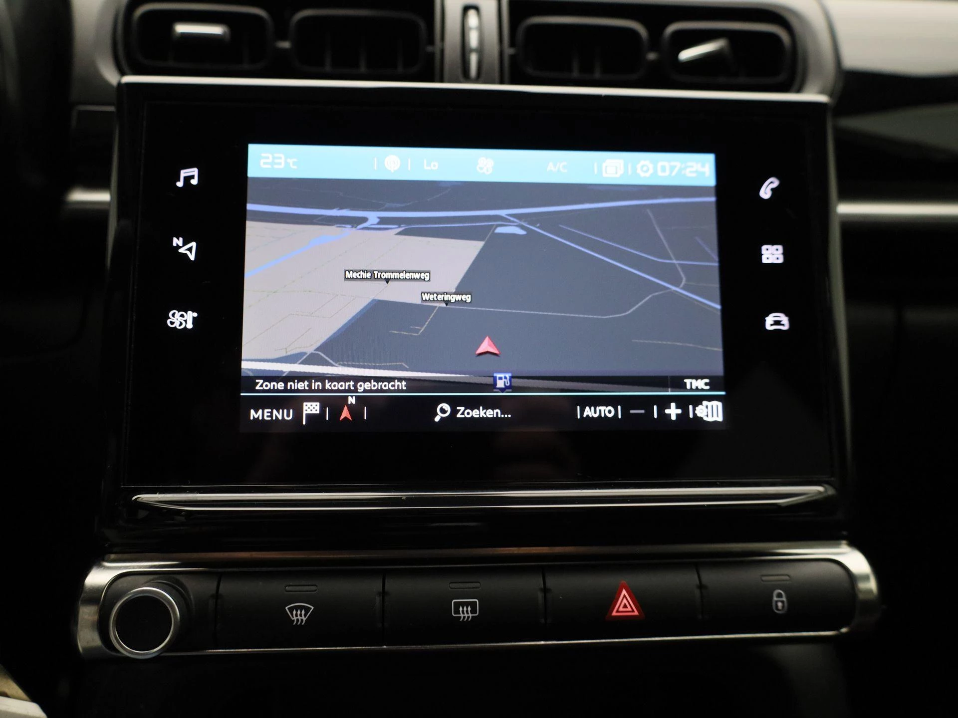 Citroën C3 1.2 PureTech 82 S&S MAN Feel