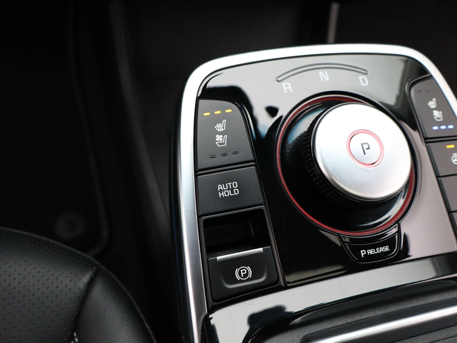 Kia e-Niro ExecutiveLine 64 kWh