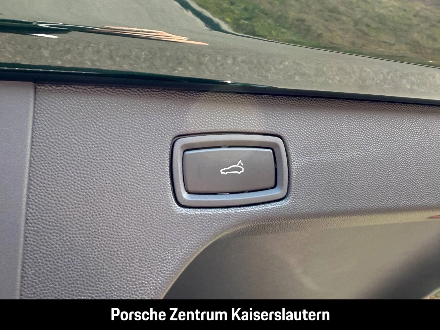 Porsche Macan 4 Surround-View BOSE Luftfederung LED -