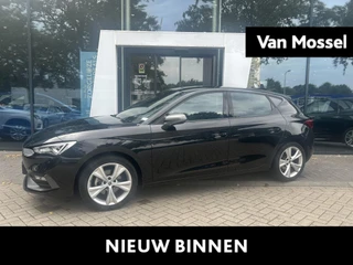 SEAT Leon 1.5 eTSI FR Business Intense