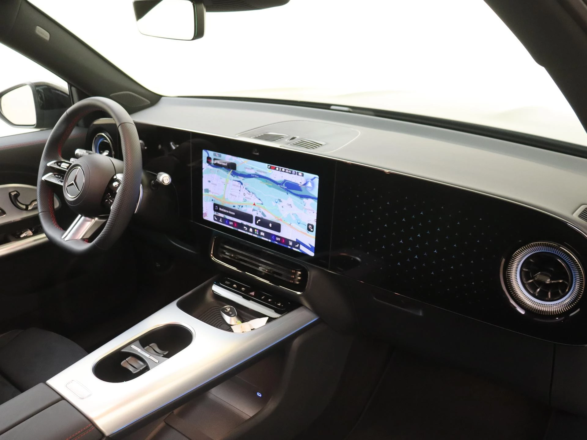 Mercedes-Benz GLB 250+ Business Solution AMG 85.5 kWh