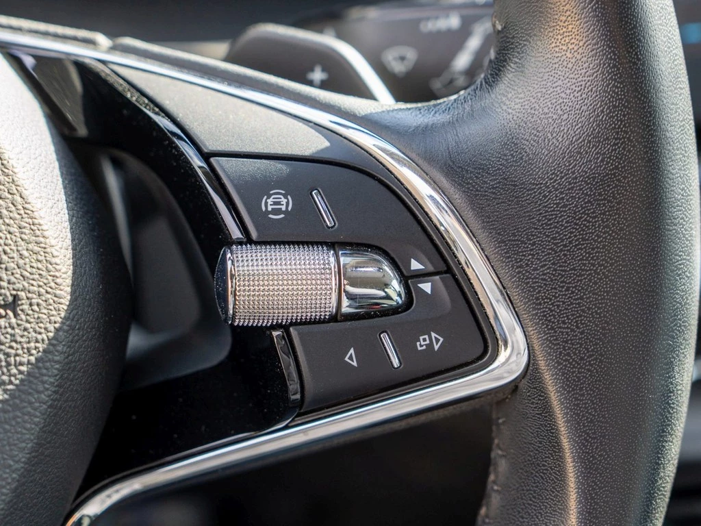 Škoda Octavia 1.5 eTSI DSG Style