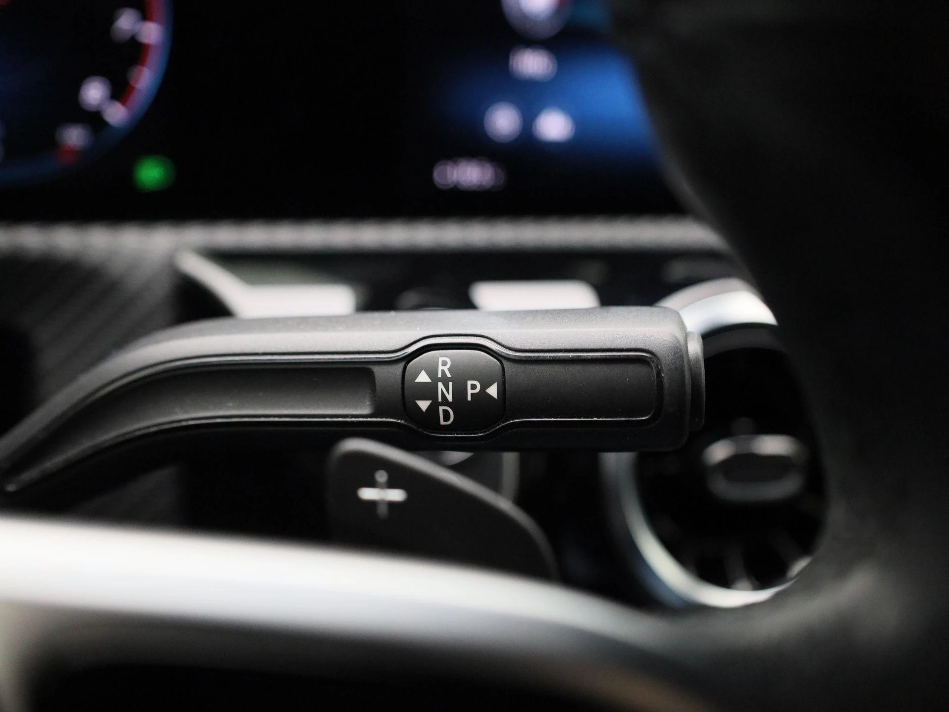 Mercedes-Benz A-Klasse 180 Business Solution