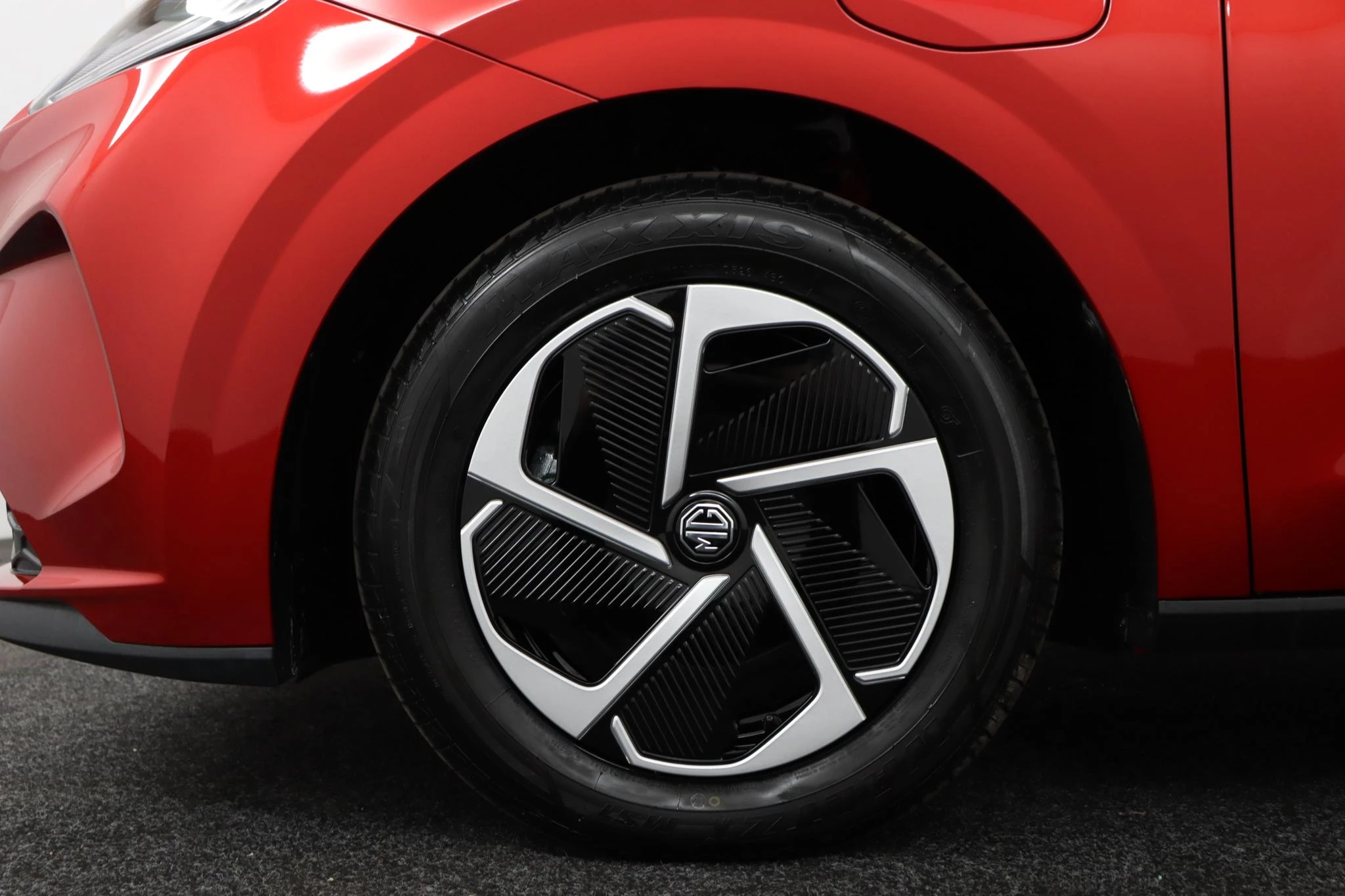 MG MG4 EV Urban 43 KWh Comfort