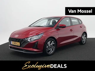 Hyundai i20 1.2 MPI Comfort