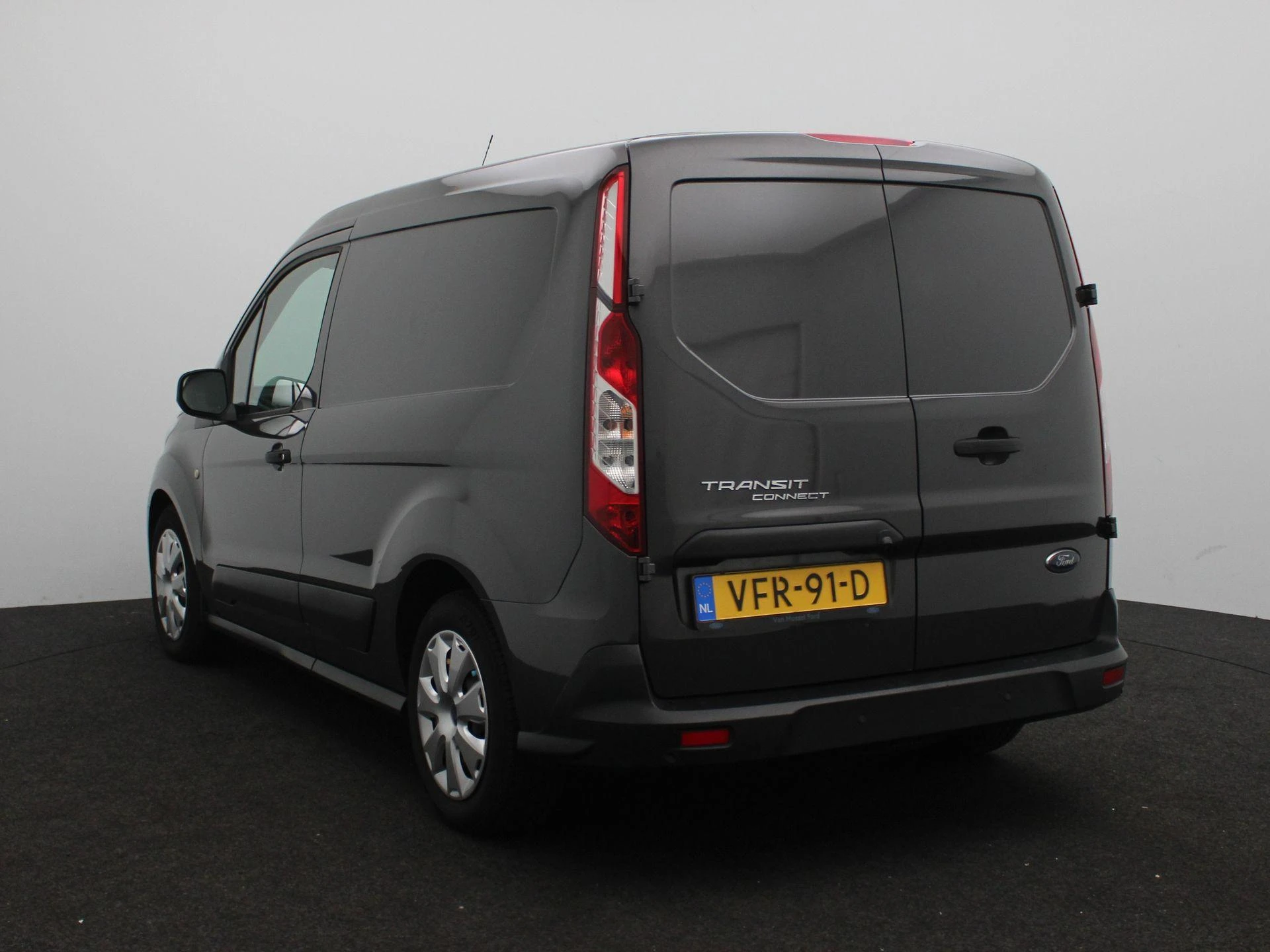 Ford-Transit Connect-image-1
