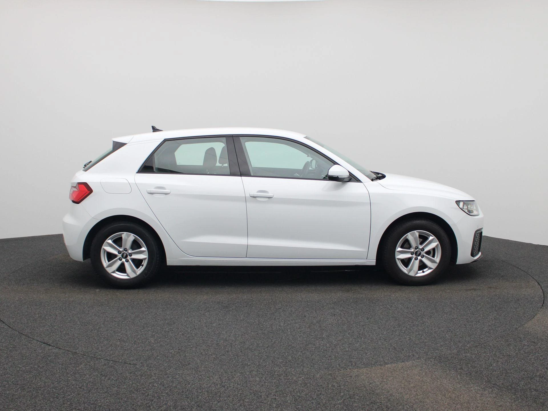 Audi A1 Sportback 1.0 25 TFSI 70kW