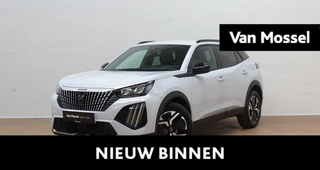 Peugeot 2008 1.2 HYBRID 145 e-DSC6 Allure Verwacht