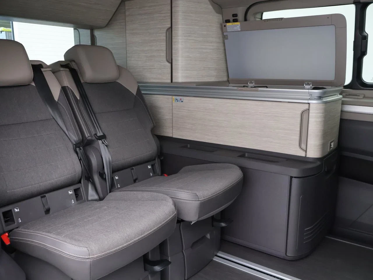 Volkswagen Multivan T7 Long Dsl CALIFORNIA OCEAN Long 2.0 TDi DSG *DEMO*