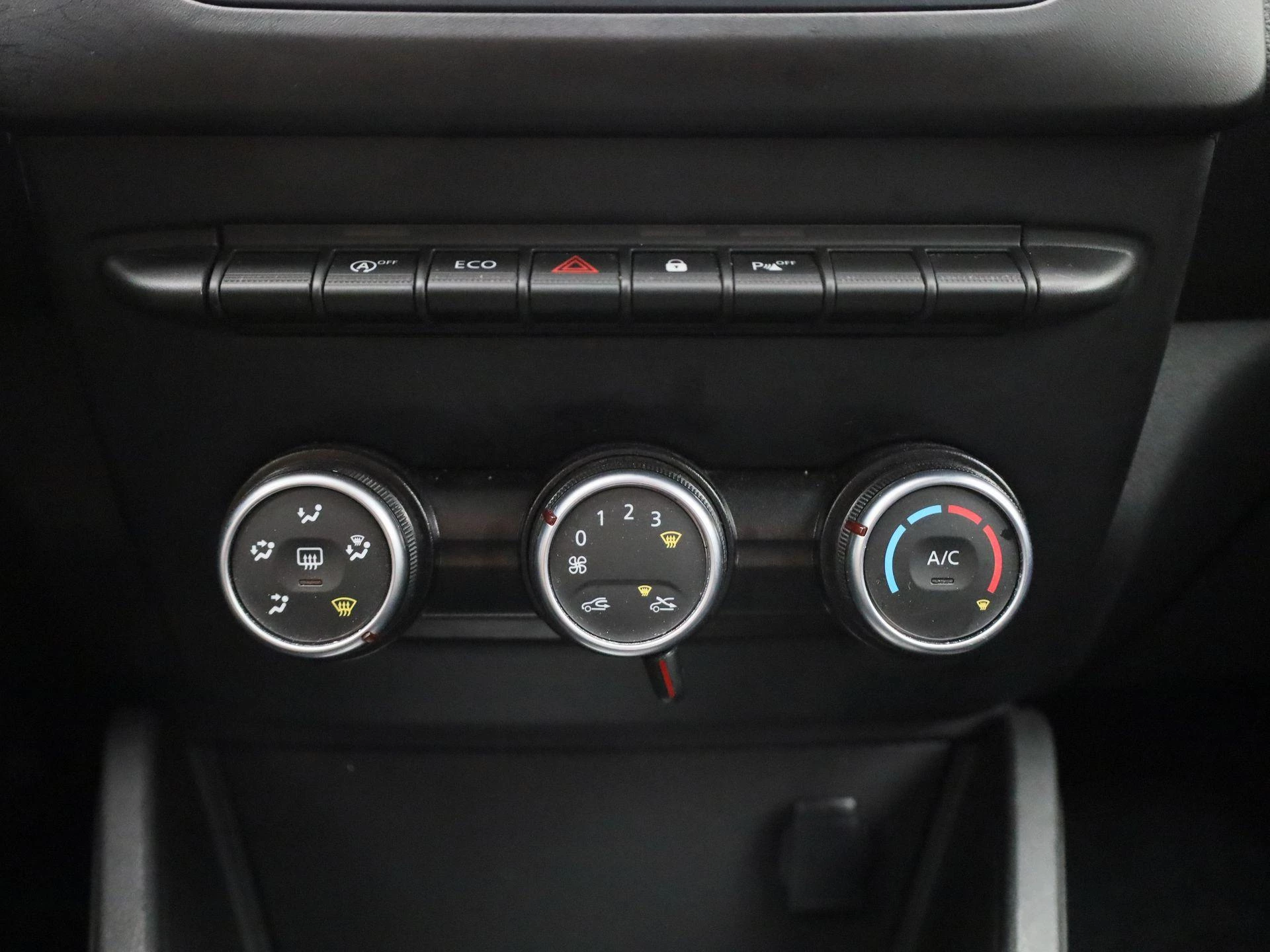 Dacia Duster TCe 100 Comfort