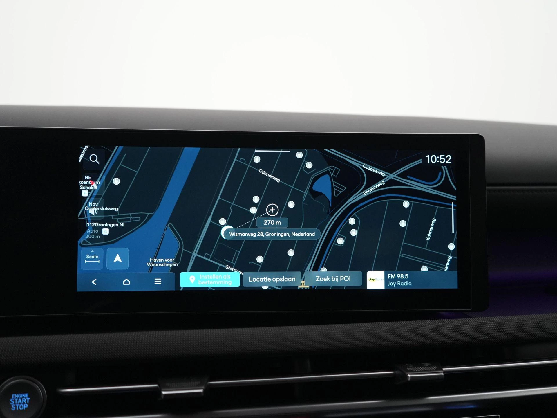 Hyundai Tucson 1.6 T-GDI PHEV Comfort Smart