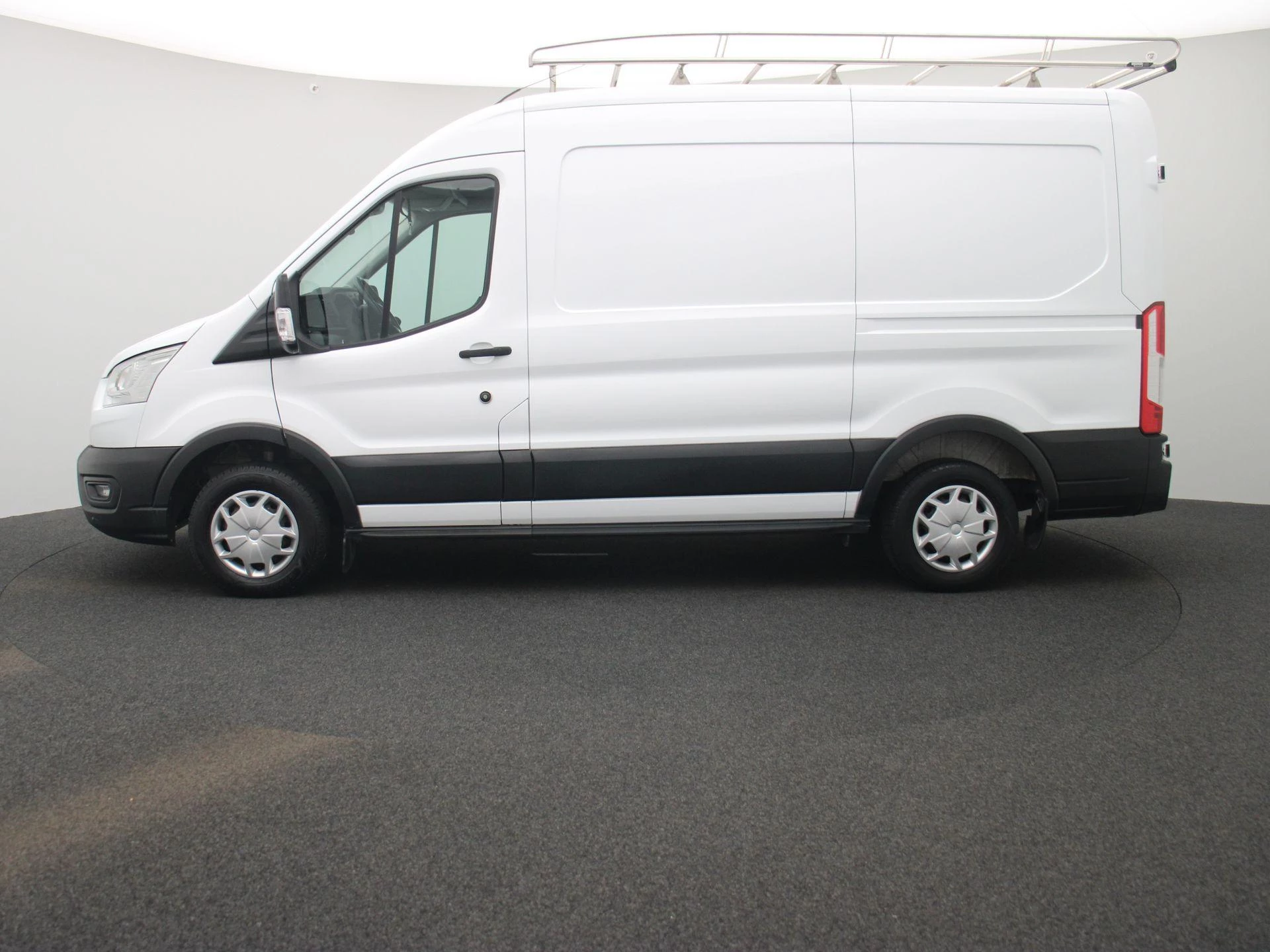Ford Transit 290 2.0 TDCI L2H2 Trend