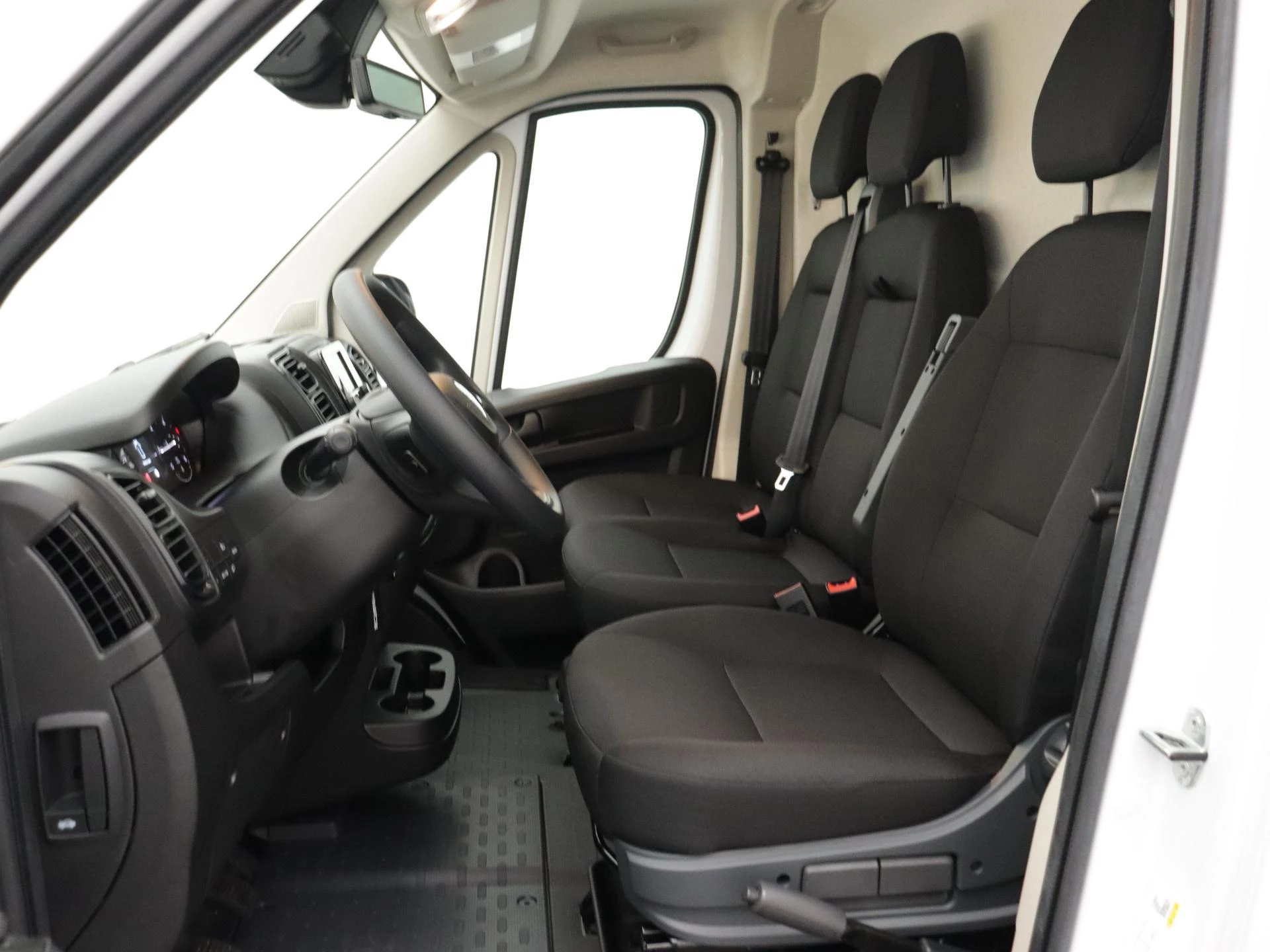 Opel Movano 2.2D 140 S&S L2H2 3.5t Zwaar HD