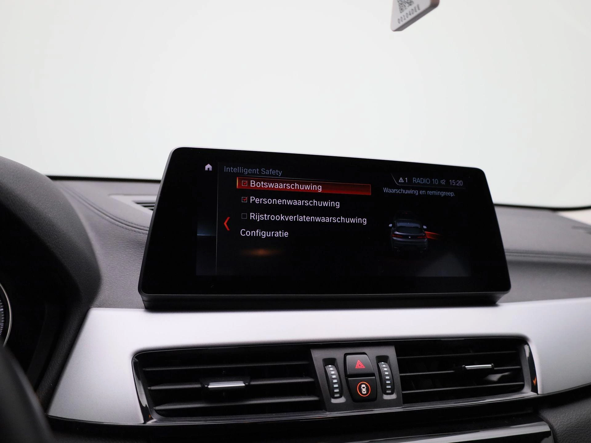 BMW X2 xDrive25e 162kW