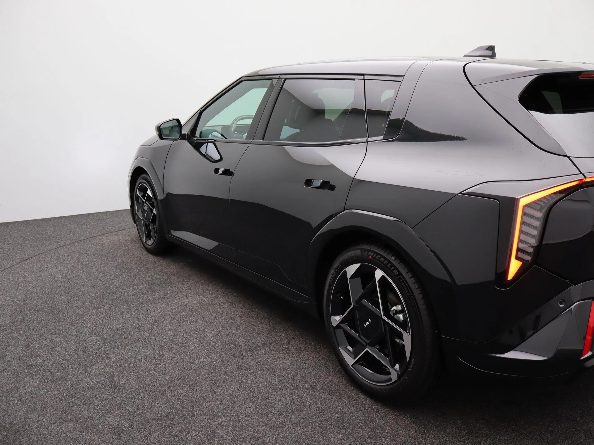 Kia EV4 GT-Line Business Edition 81.4 kWh