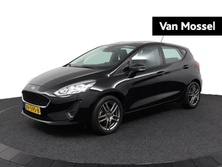 Ford Fiesta 1.1 Trend |