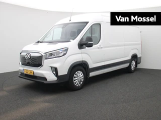 Maxus eDeliver9 L3H2 Business DEAL 89 kWh