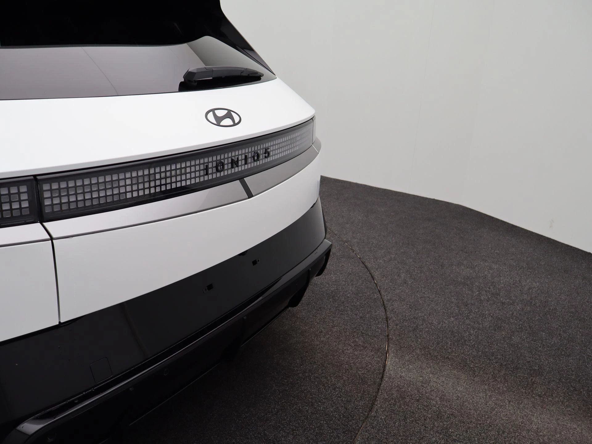 Hyundai IONIQ 5 N Line Business 84 kWh