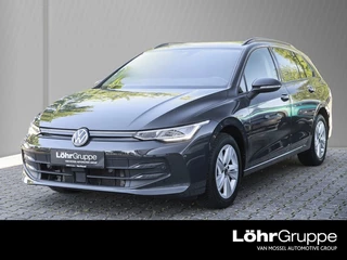 Volkswagen Golf Variant 1.5 eTSI DSG Life *LED*App-Connect*PDC*Climatronic*Sitz/Lenkradheizung*Bluetooth*