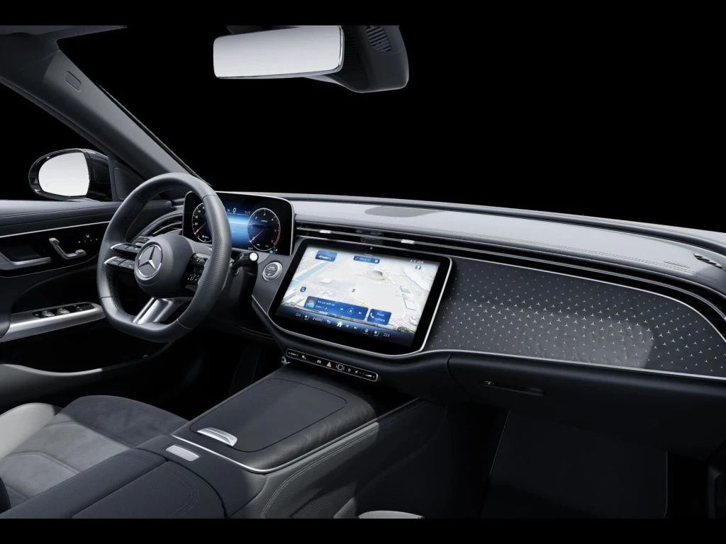 Mercedes-Benz-E-Klasse 220 d-image-11