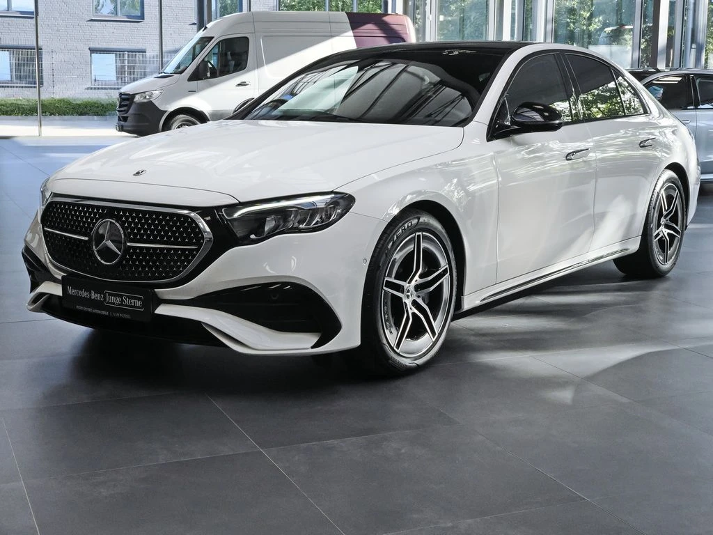Mercedes-Benz-E-Klasse 220 d-image-7