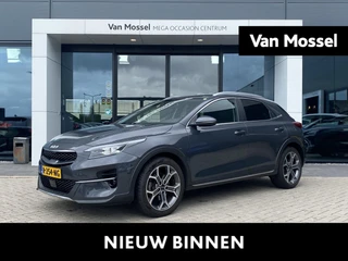 Kia XCeed 1.5 T-GDI MHEV DynamicPlusLine