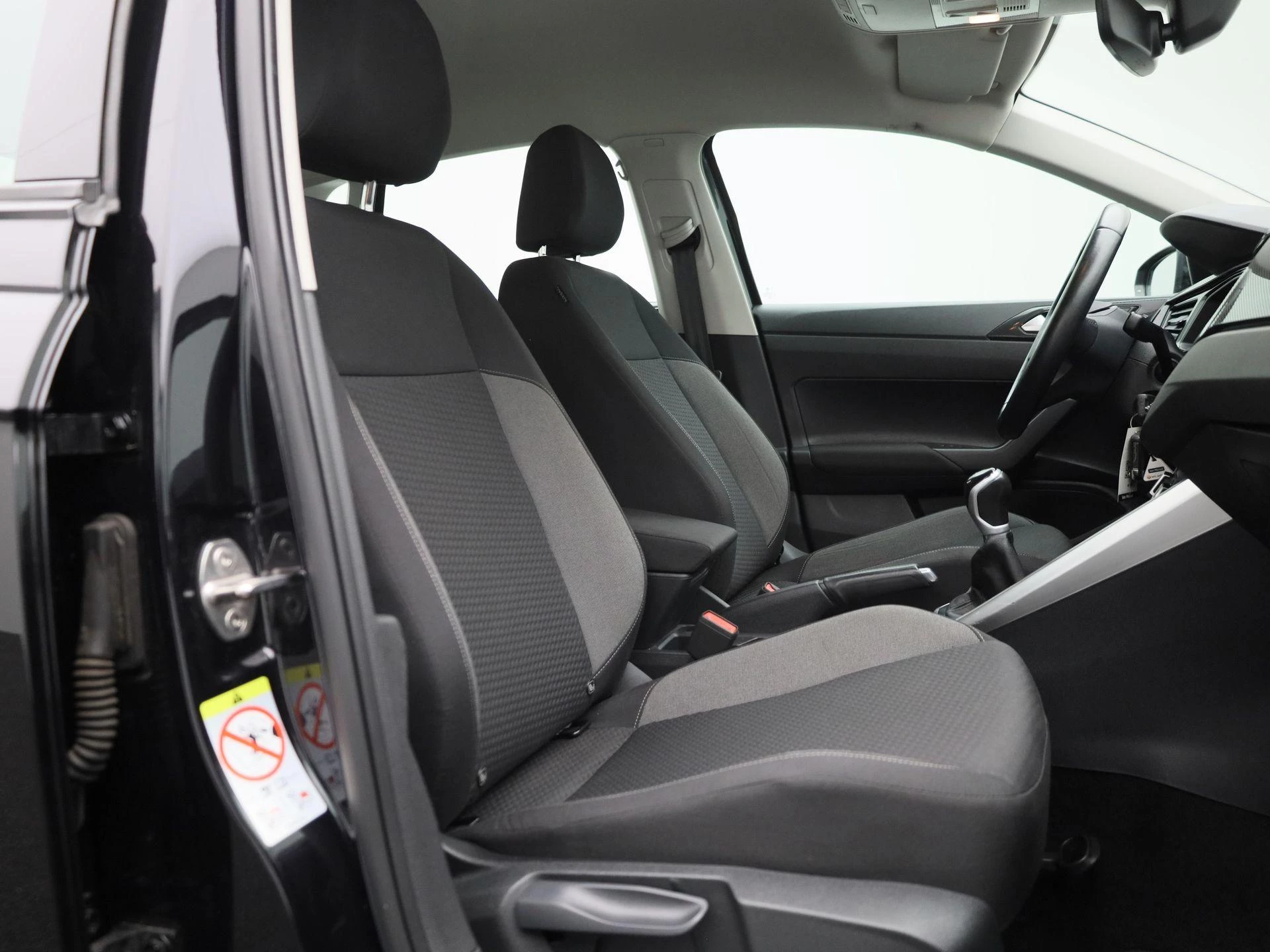 Volkswagen Polo 1.0 TSI Life