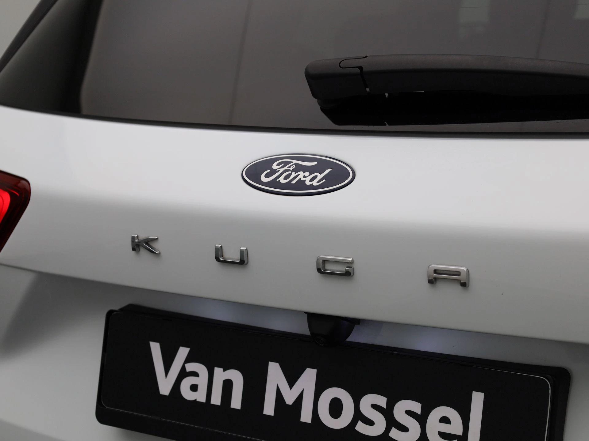 Ford Kuga 1.5i EcoBoost 110kW Titanium